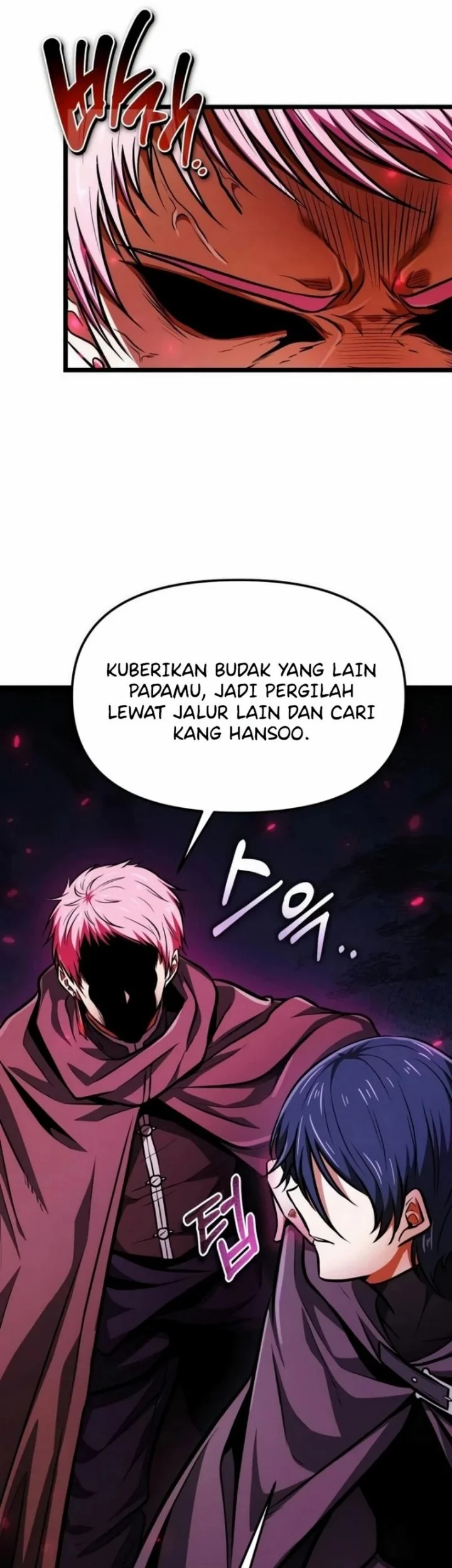 Reincarnator Chapter 145 Gambar 19