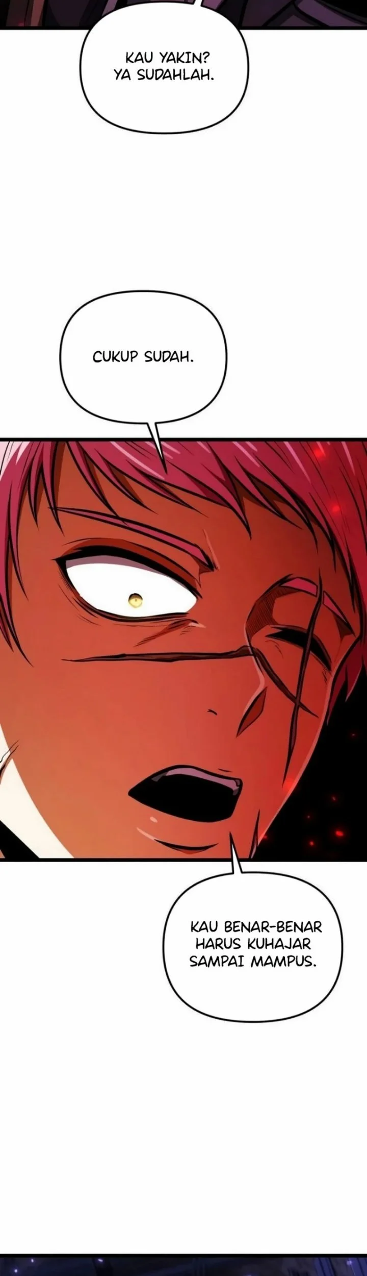 Reincarnator Chapter 145 Gambar 20