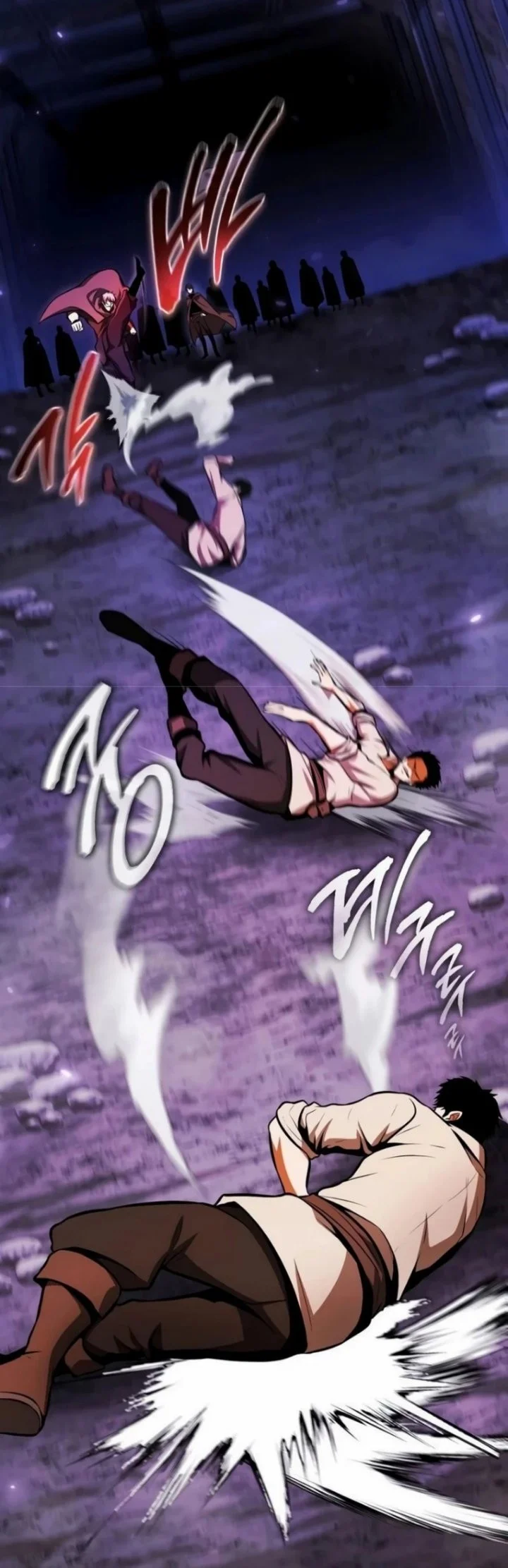 Reincarnator Chapter 145 Gambar 21