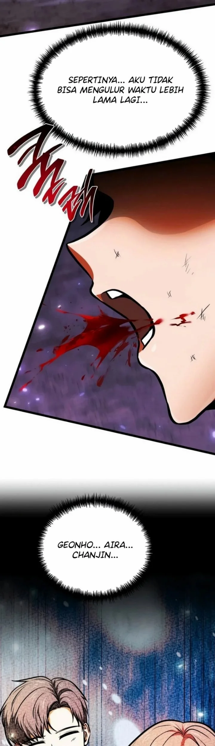 Reincarnator Chapter 145 Gambar 22