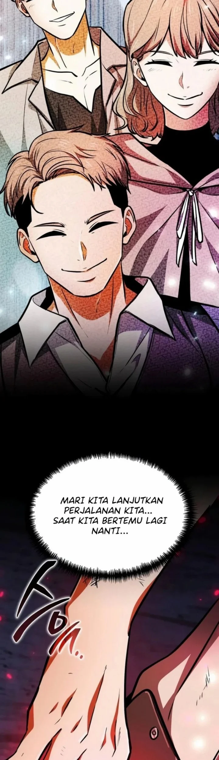 Reincarnator Chapter 145 Gambar 23