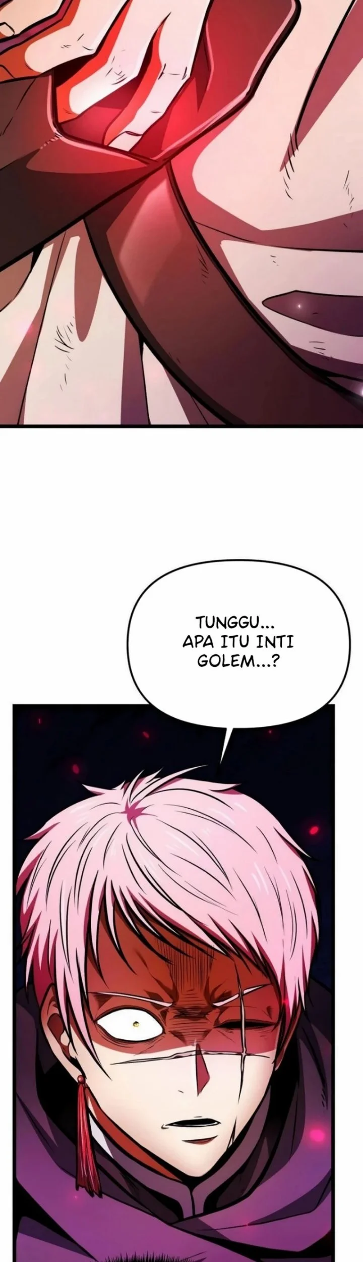 Reincarnator Chapter 145 Gambar 24