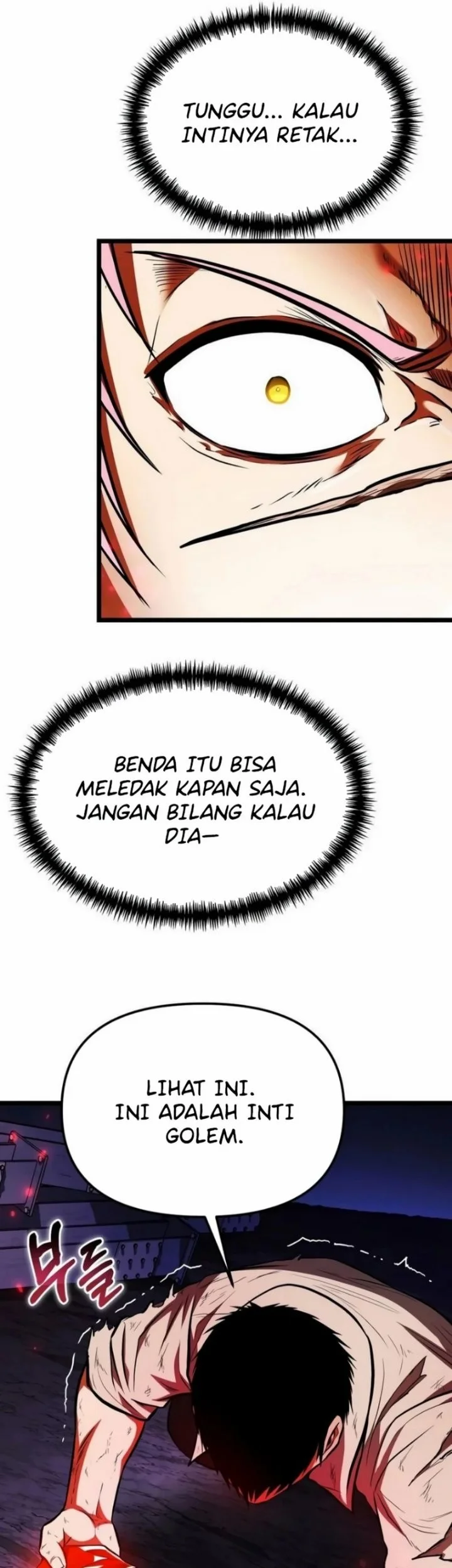 Reincarnator Chapter 145 Gambar 26