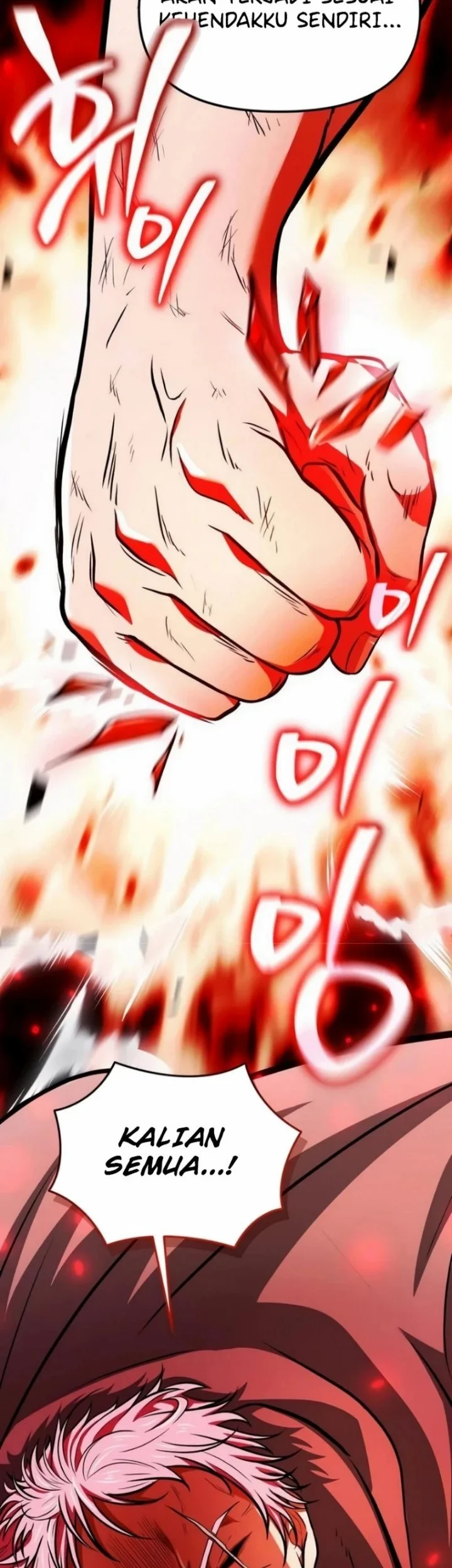 Reincarnator Chapter 145 Gambar 28