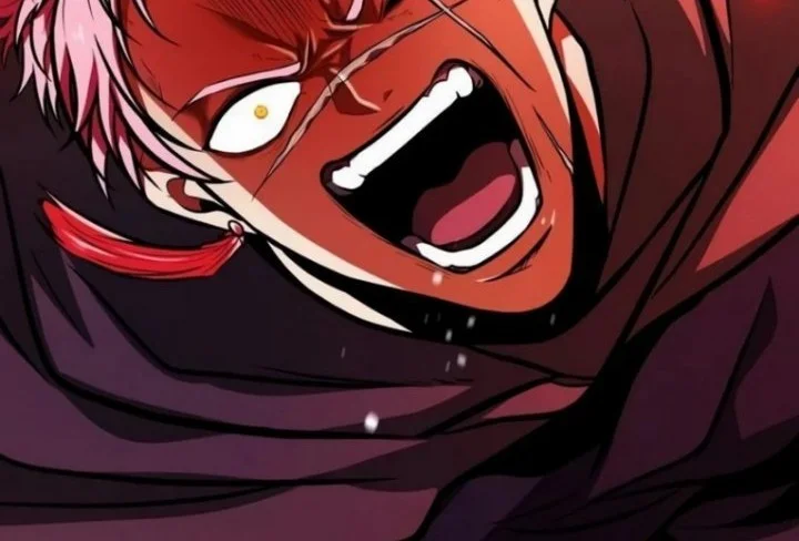 Reincarnator Chapter 145 Gambar 29