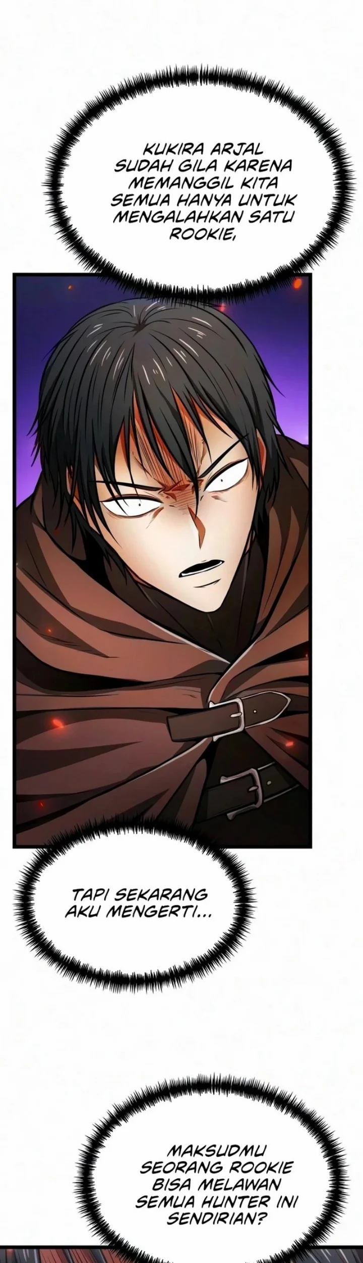 Reincarnator Chapter 146 Gambar 35