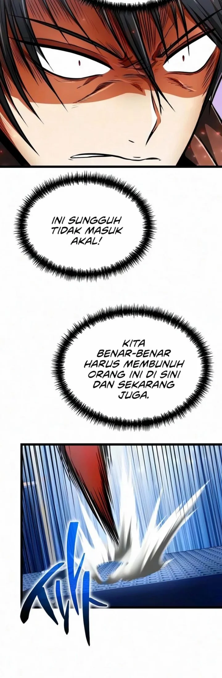 Reincarnator Chapter 146 Gambar 36