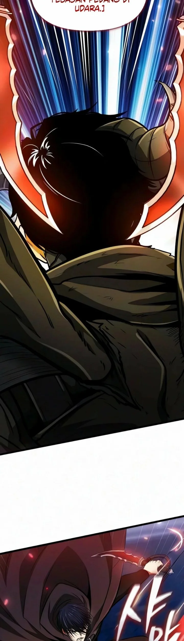 Reincarnator Chapter 146 Gambar 38