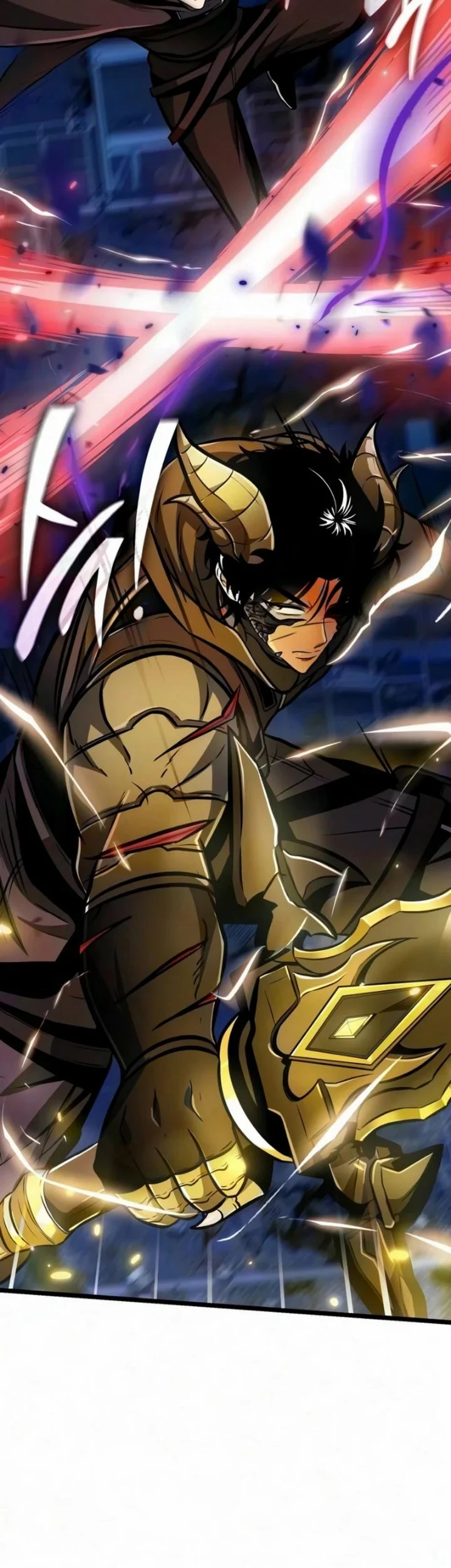 Reincarnator Chapter 146 Gambar 39