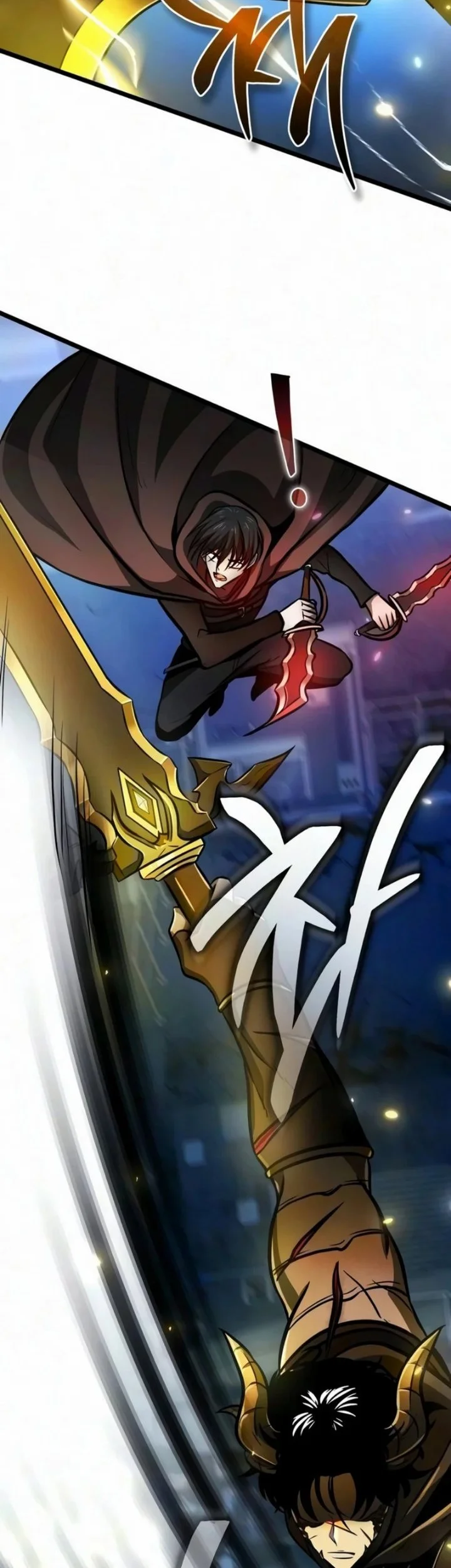 Reincarnator Chapter 146 Gambar 42