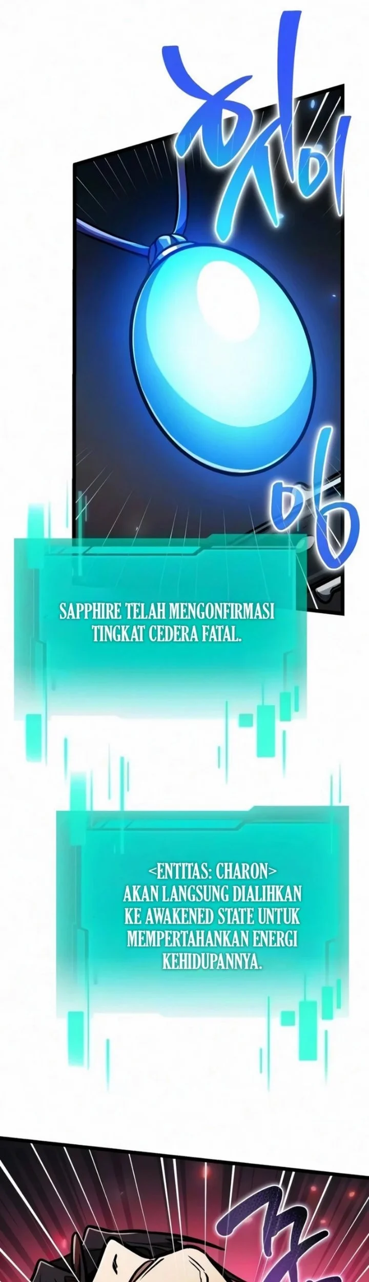 Reincarnator Chapter 146 Gambar 45