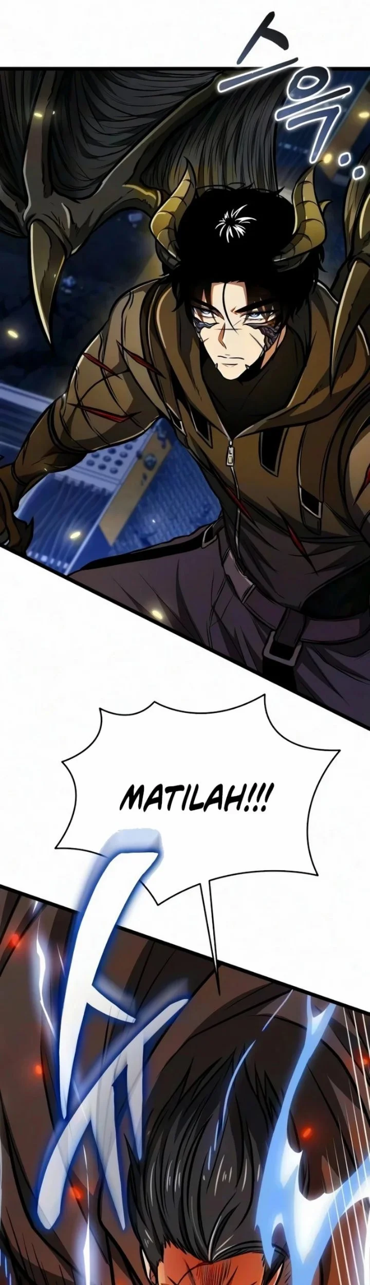 Reincarnator Chapter 146 Gambar 50