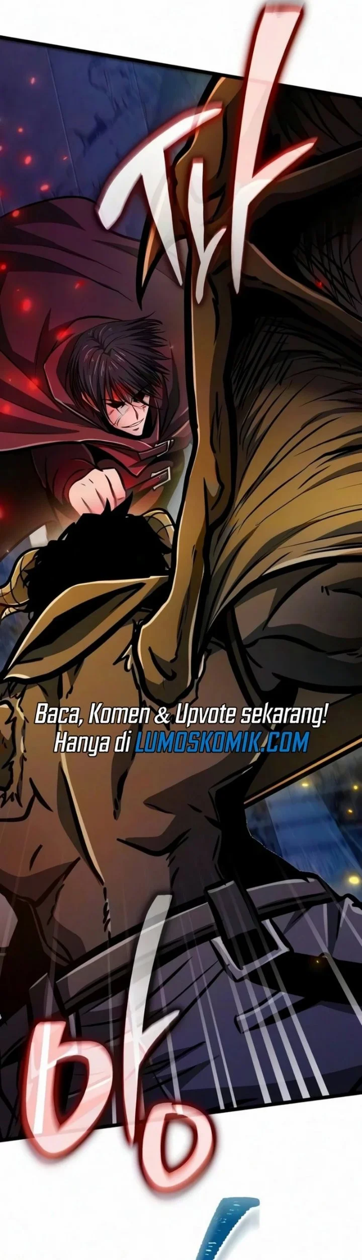 Reincarnator Chapter 146 Gambar 54
