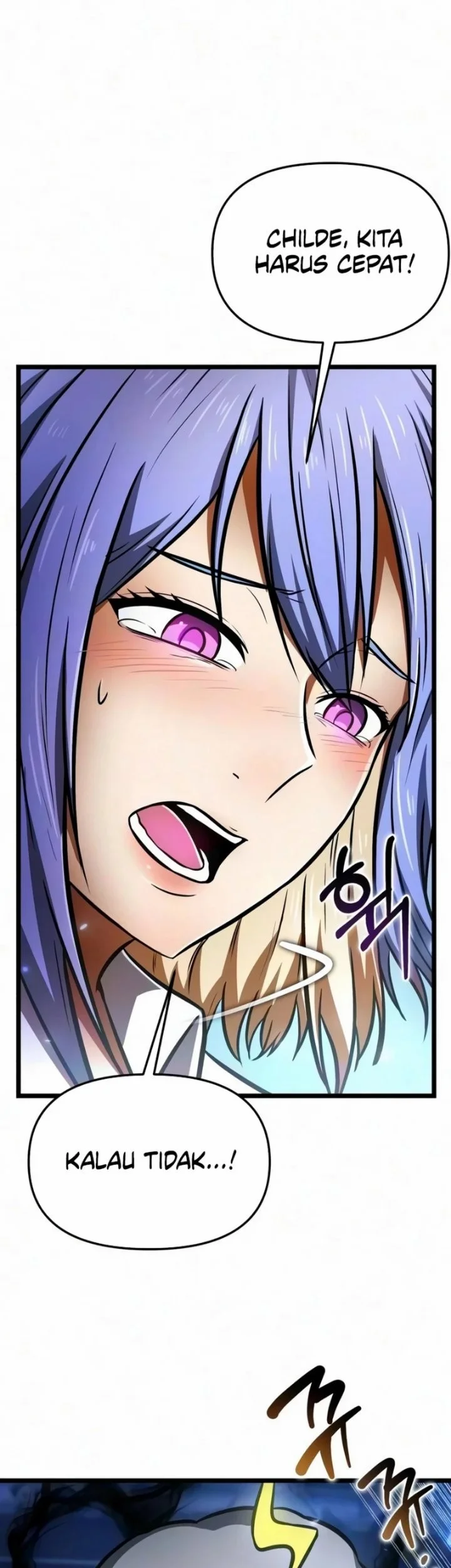Reincarnator Chapter 146 Gambar 62