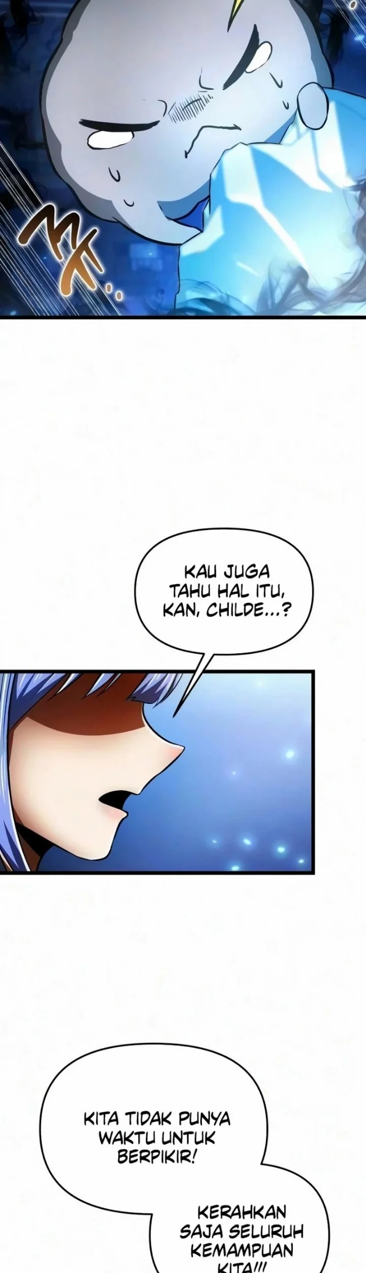 Reincarnator Chapter 146 Gambar 63