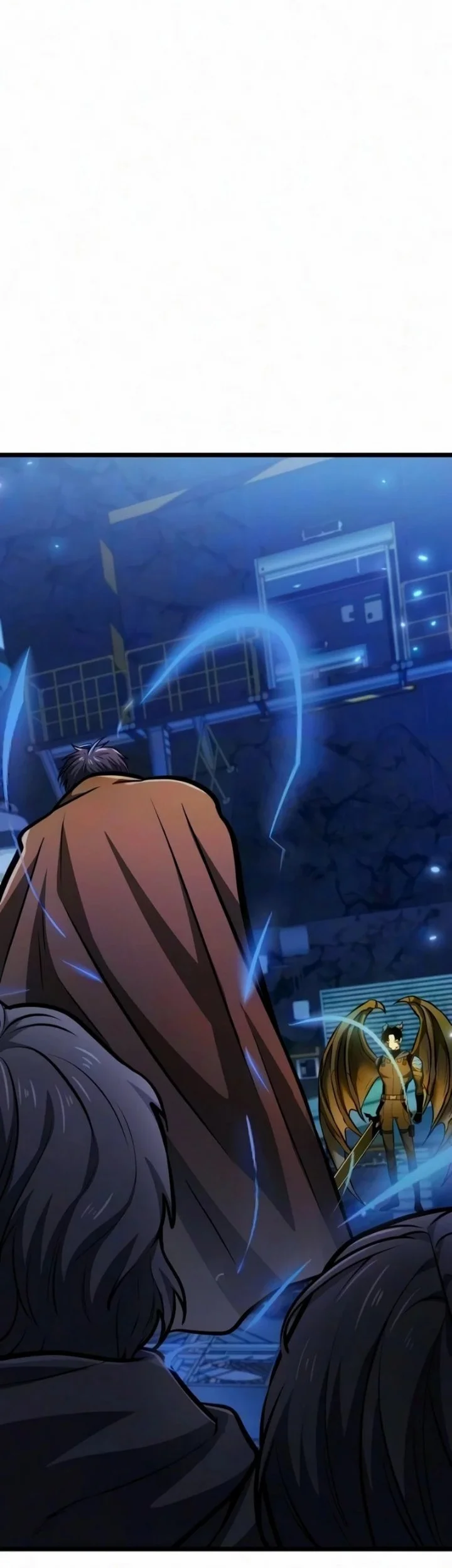 Reincarnator Chapter 146 Gambar 66