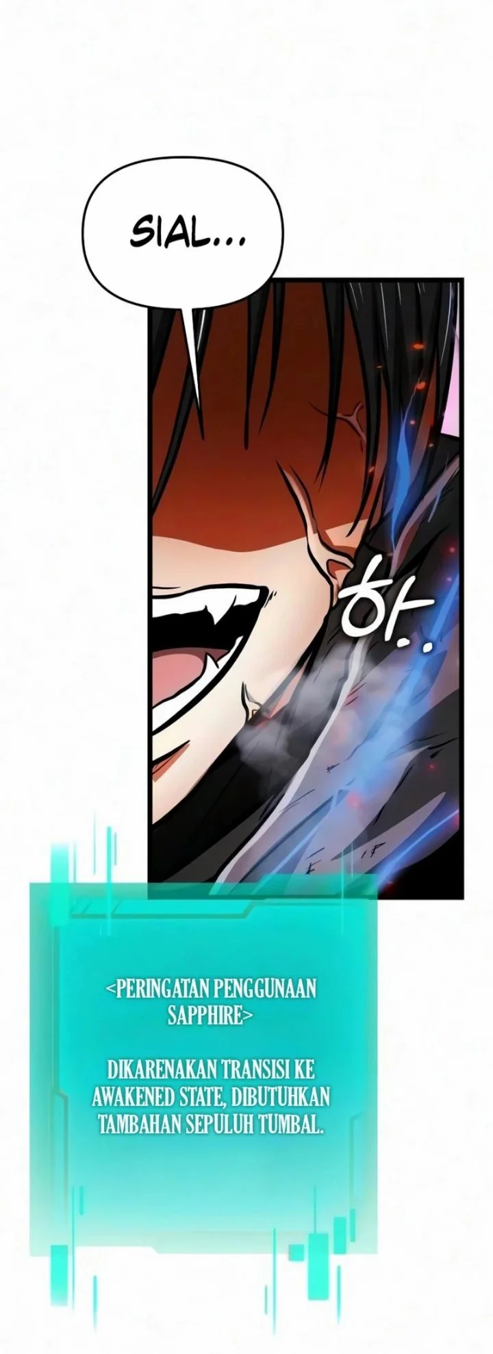 Reincarnator Chapter 146 Gambar 67