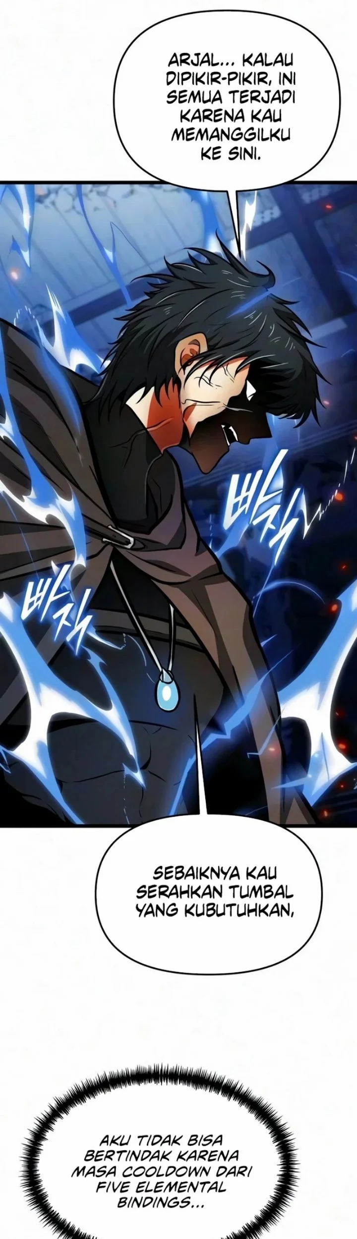 Reincarnator Chapter 146 Gambar 68