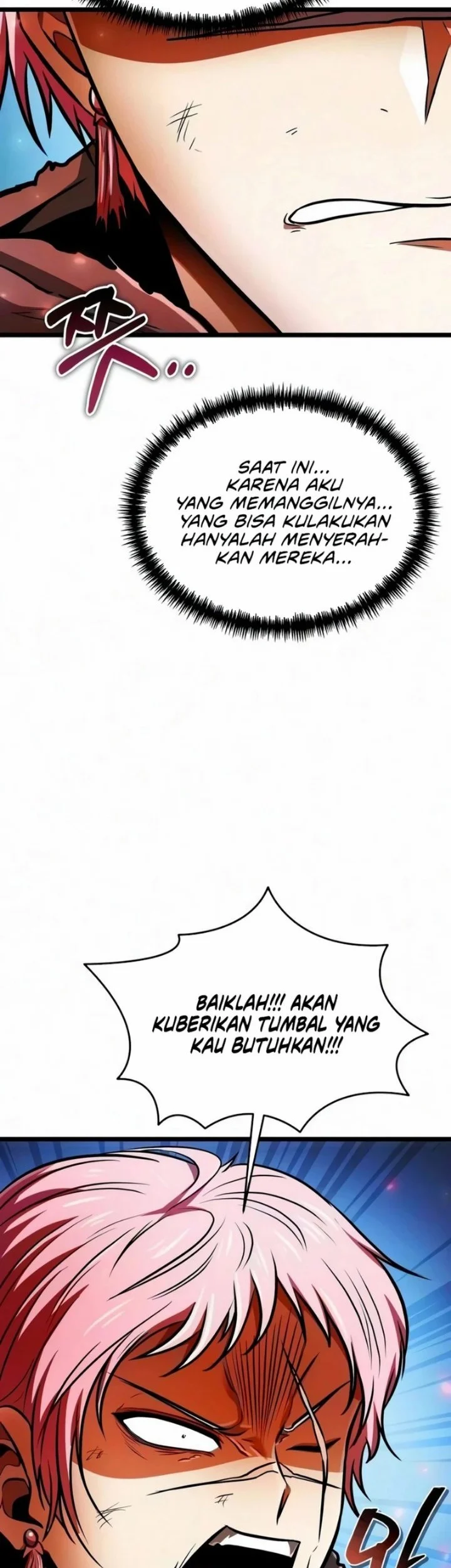 Reincarnator Chapter 146 Gambar 69