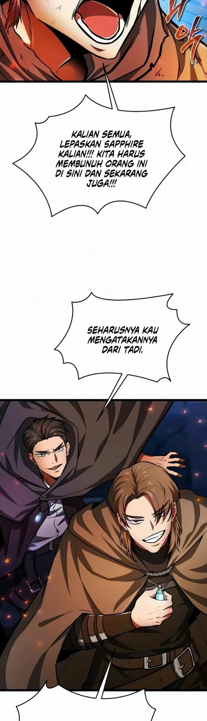 Reincarnator Chapter 146 Gambar 70
