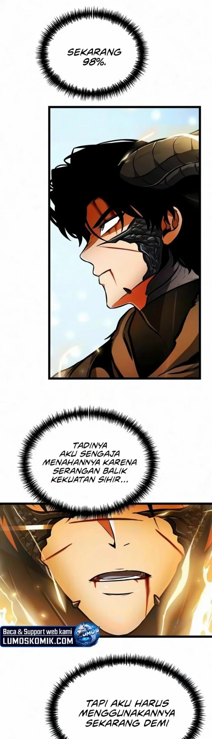 Reincarnator Chapter 146 Gambar 72