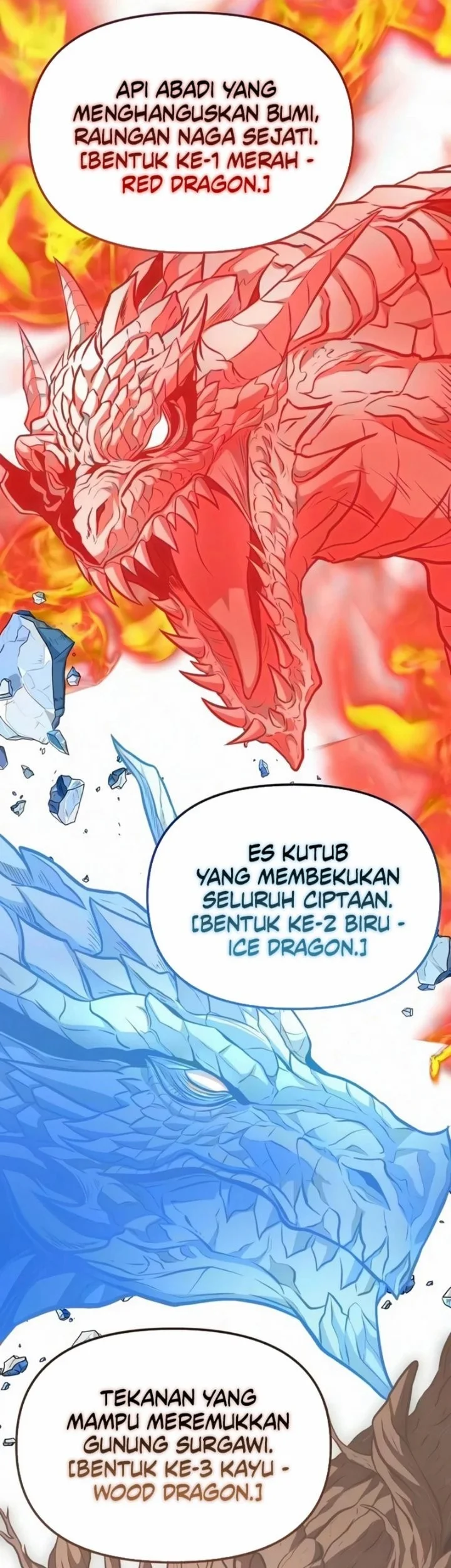 Reincarnator Chapter 146 Gambar 74