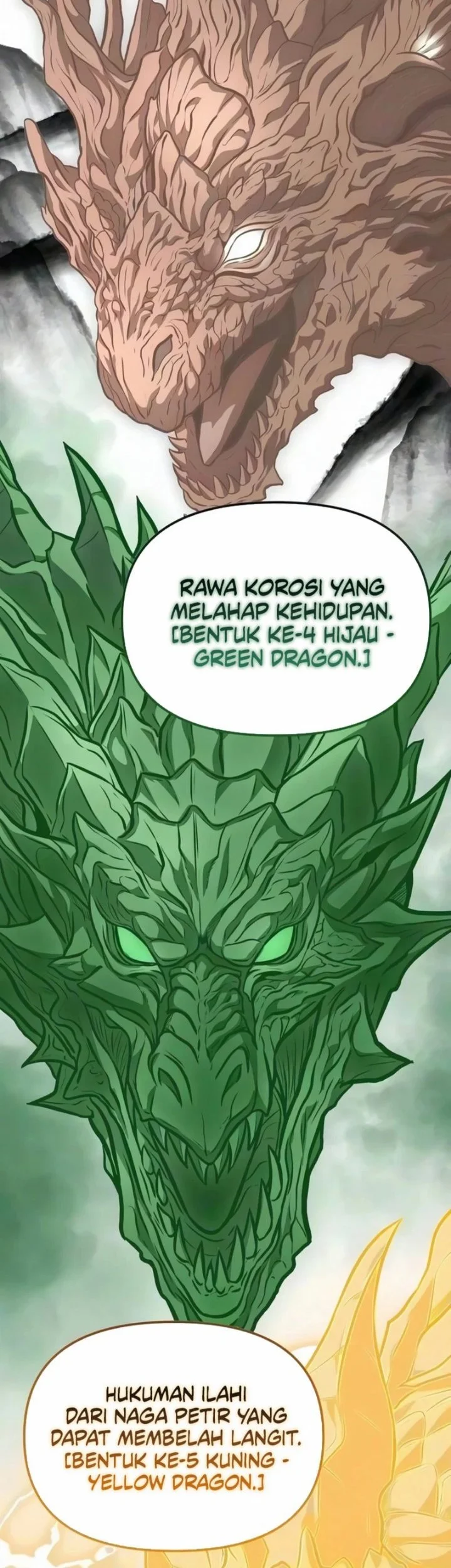 Reincarnator Chapter 146 Gambar 75