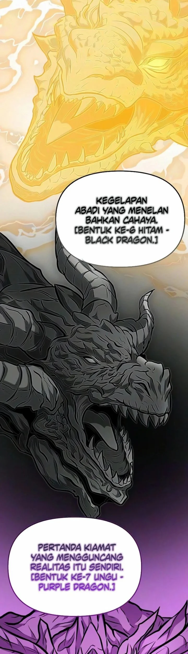 Reincarnator Chapter 146 Gambar 76