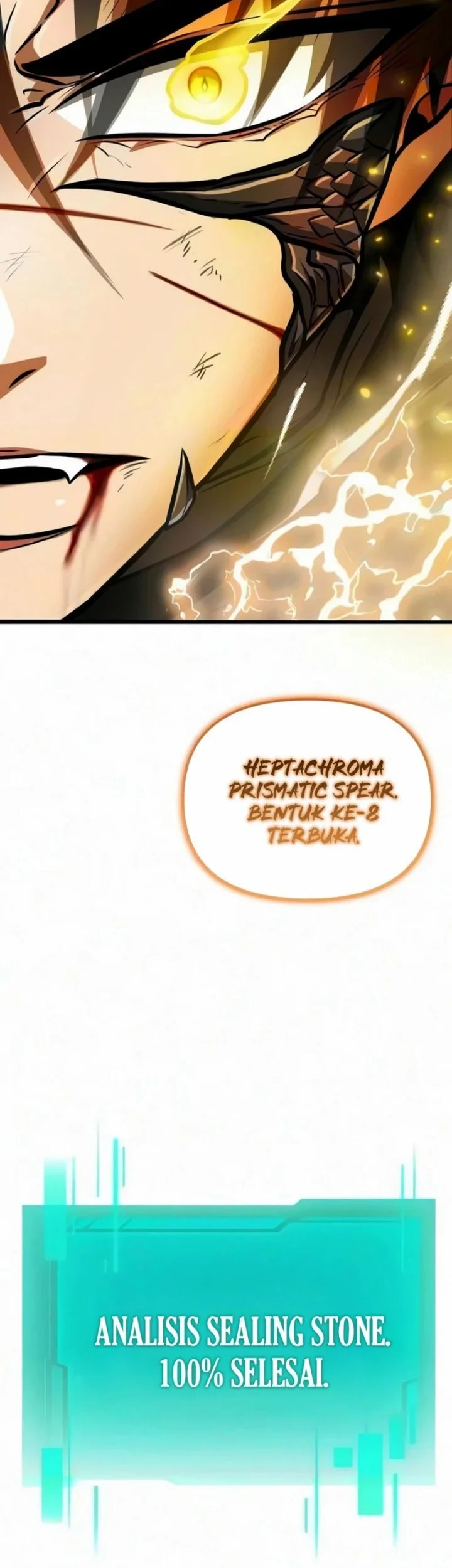 Reincarnator Chapter 146 Gambar 79