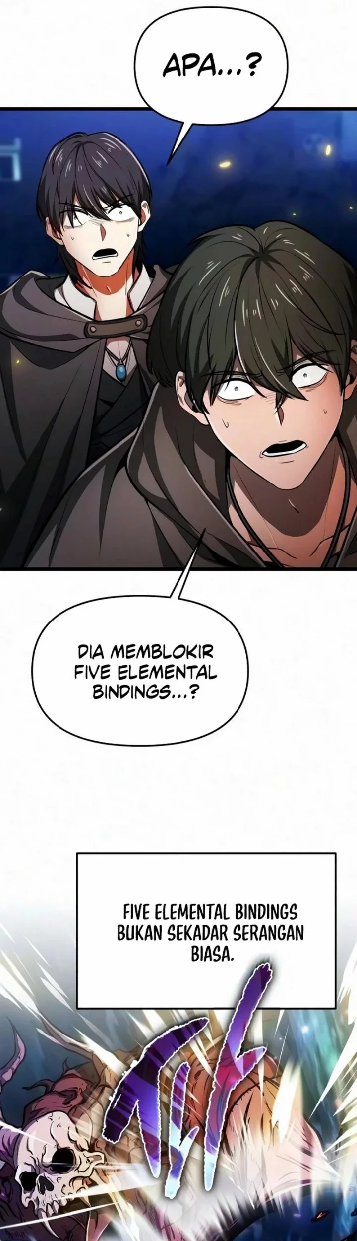Reincarnator Chapter 146 Gambar 5