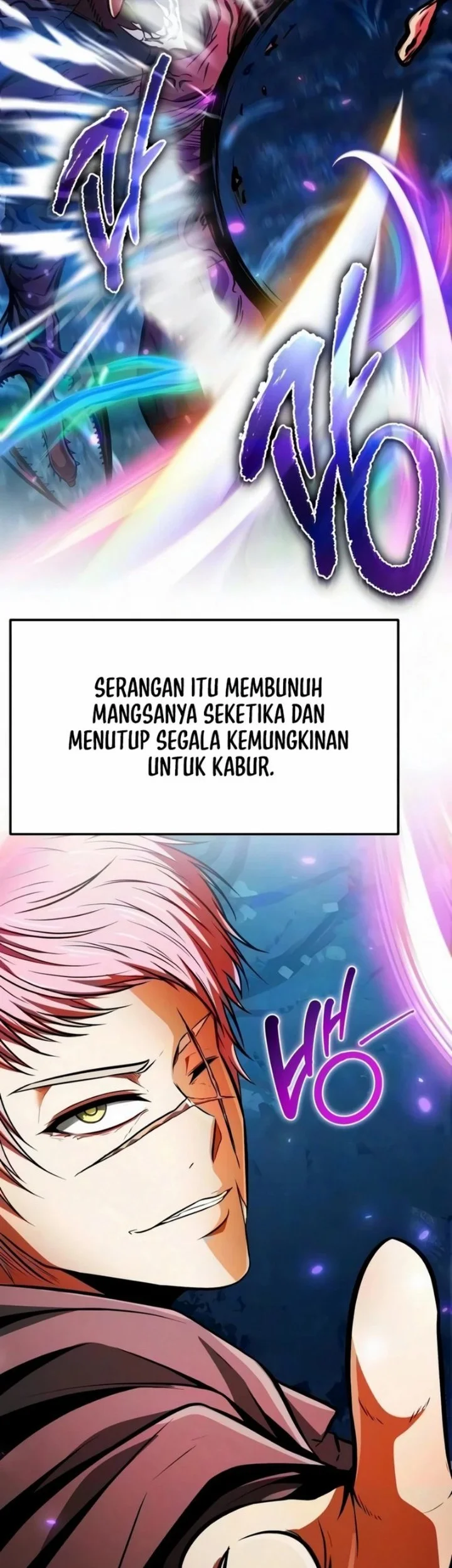 Reincarnator Chapter 146 Gambar 6