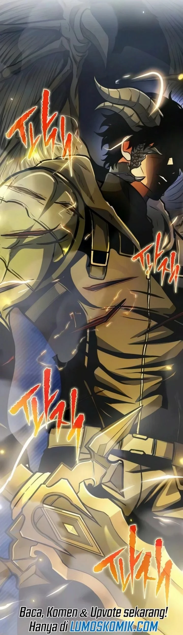 Reincarnator Chapter 146 Gambar 8