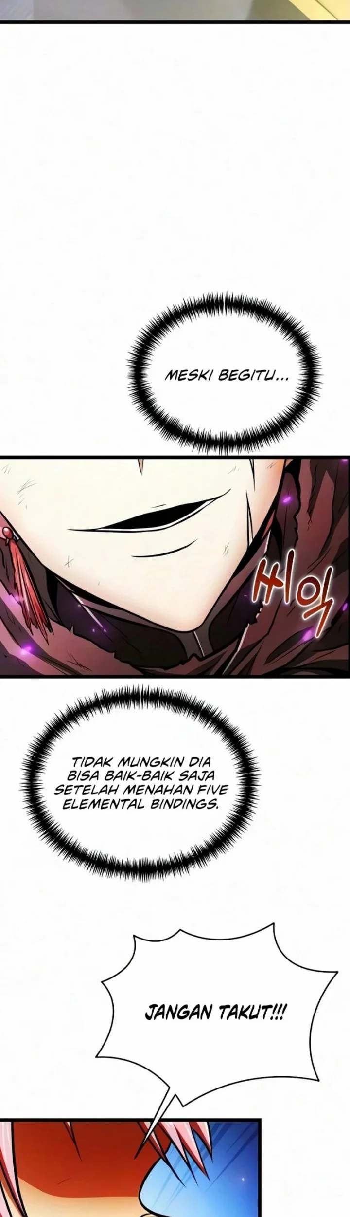 Reincarnator Chapter 146 Gambar 9