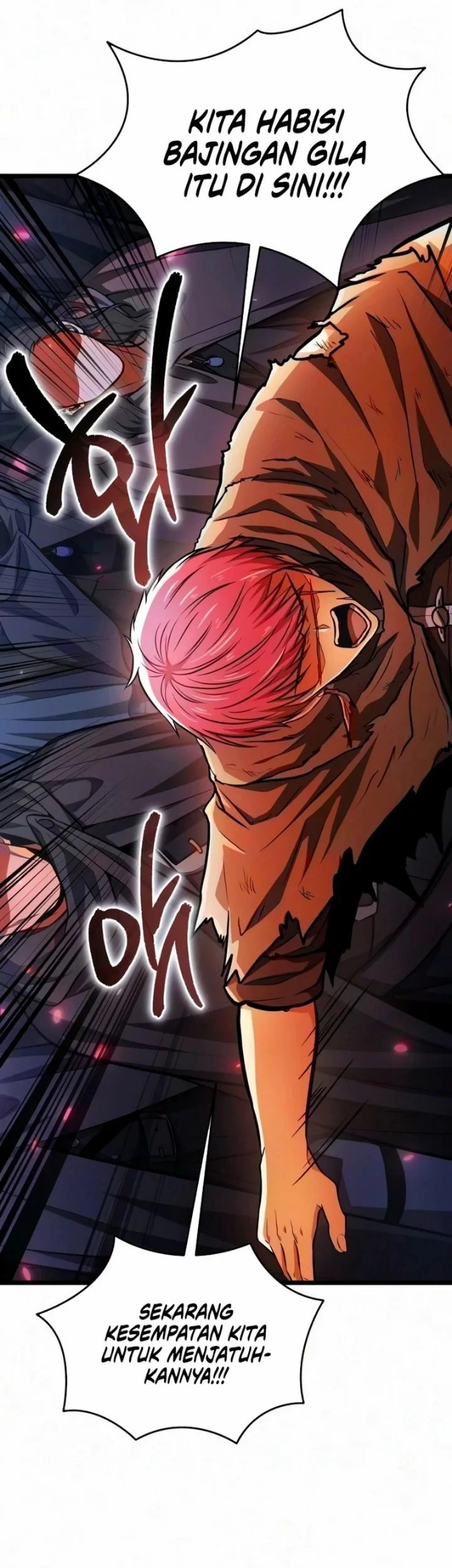 Reincarnator Chapter 146 Gambar 11