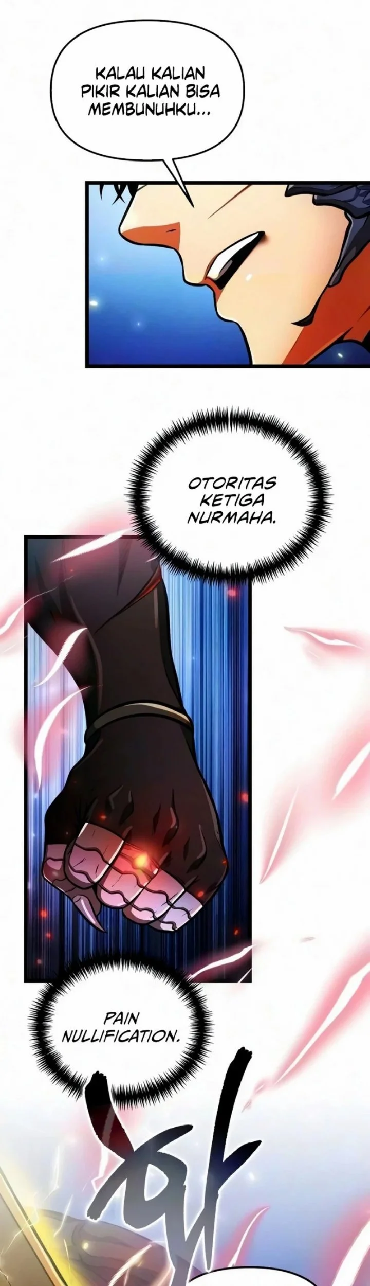Reincarnator Chapter 146 Gambar 12