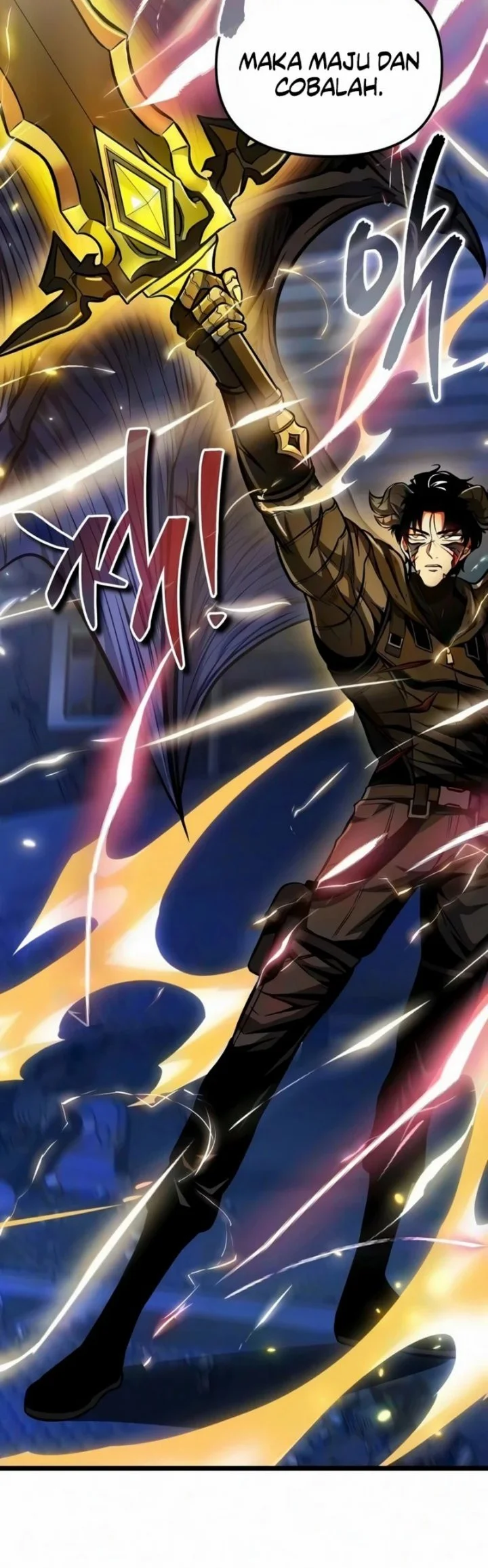 Reincarnator Chapter 146 Gambar 13
