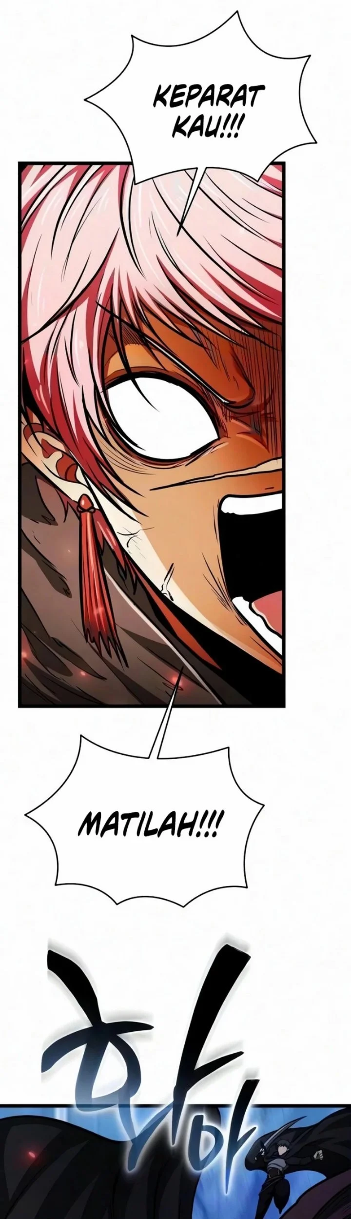 Reincarnator Chapter 146 Gambar 14
