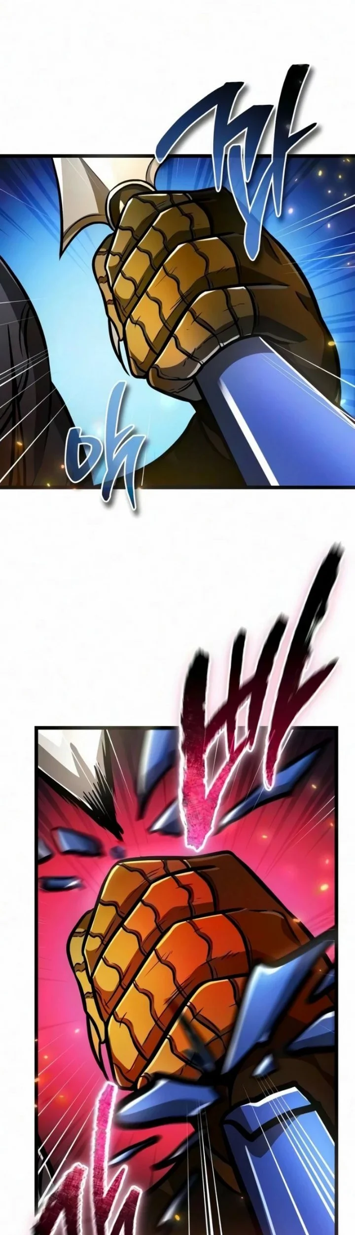 Reincarnator Chapter 146 Gambar 20