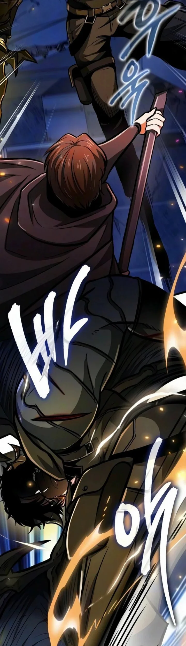 Reincarnator Chapter 146 Gambar 23