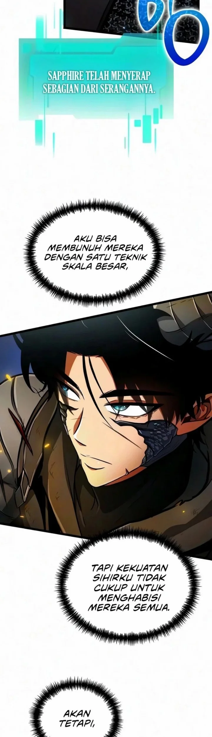 Reincarnator Chapter 146 Gambar 27