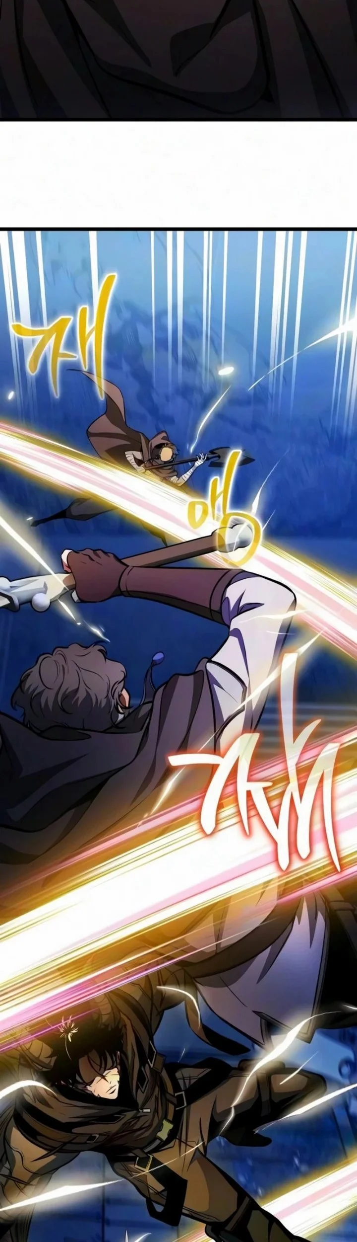 Reincarnator Chapter 146 Gambar 31