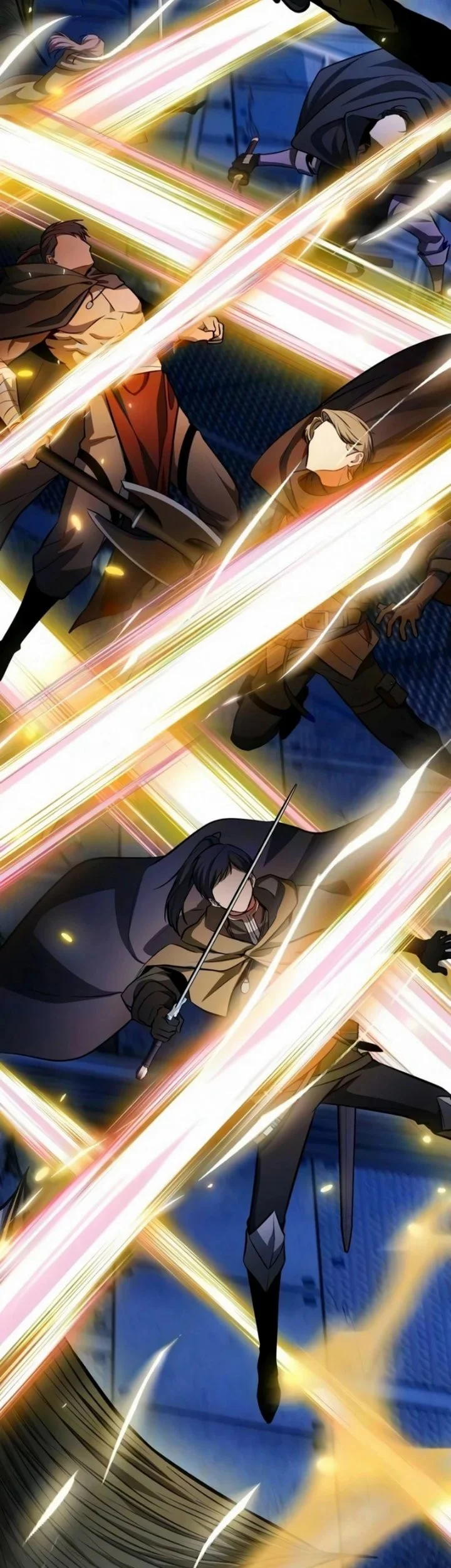 Reincarnator Chapter 146 Gambar 32