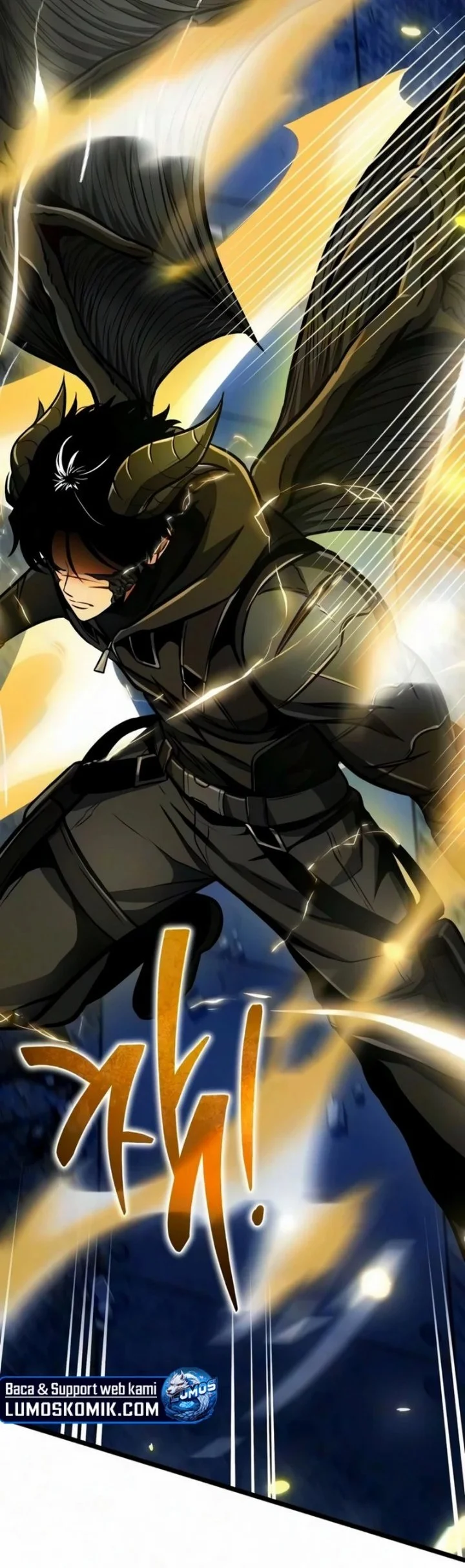Reincarnator Chapter 146 Gambar 33