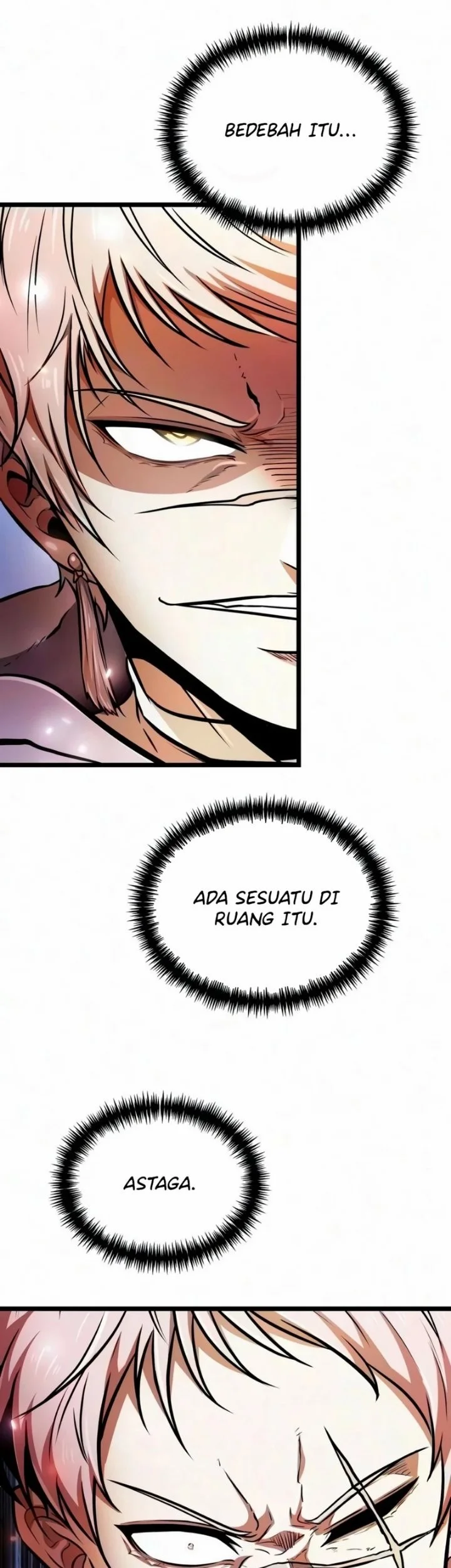 Reincarnator Chapter 147 Gambar 33