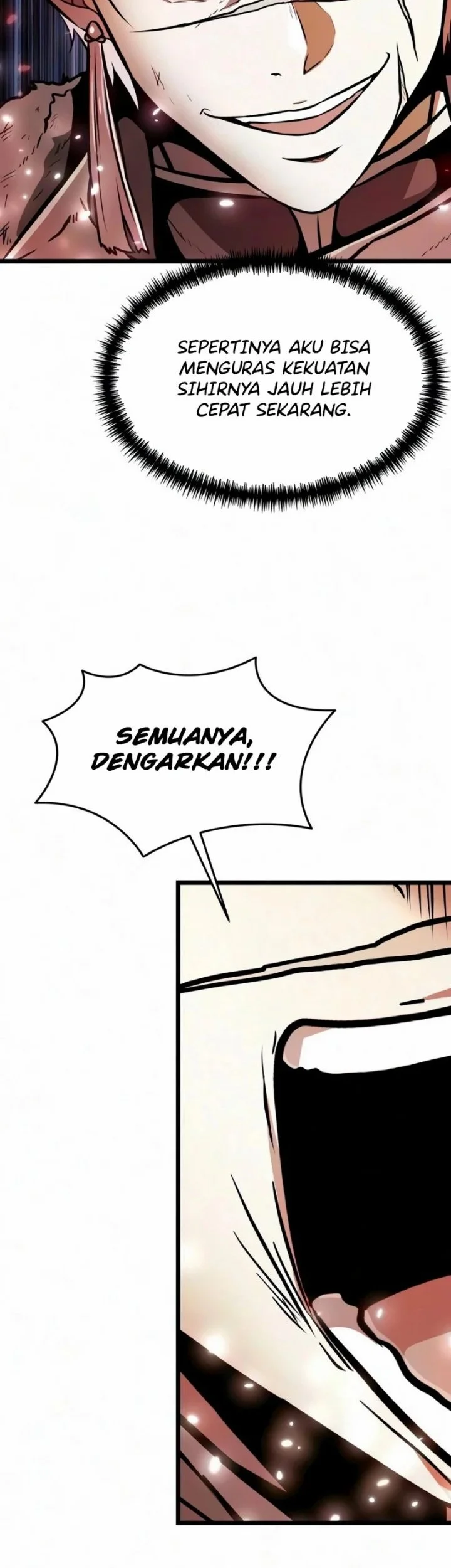 Reincarnator Chapter 147 Gambar 34