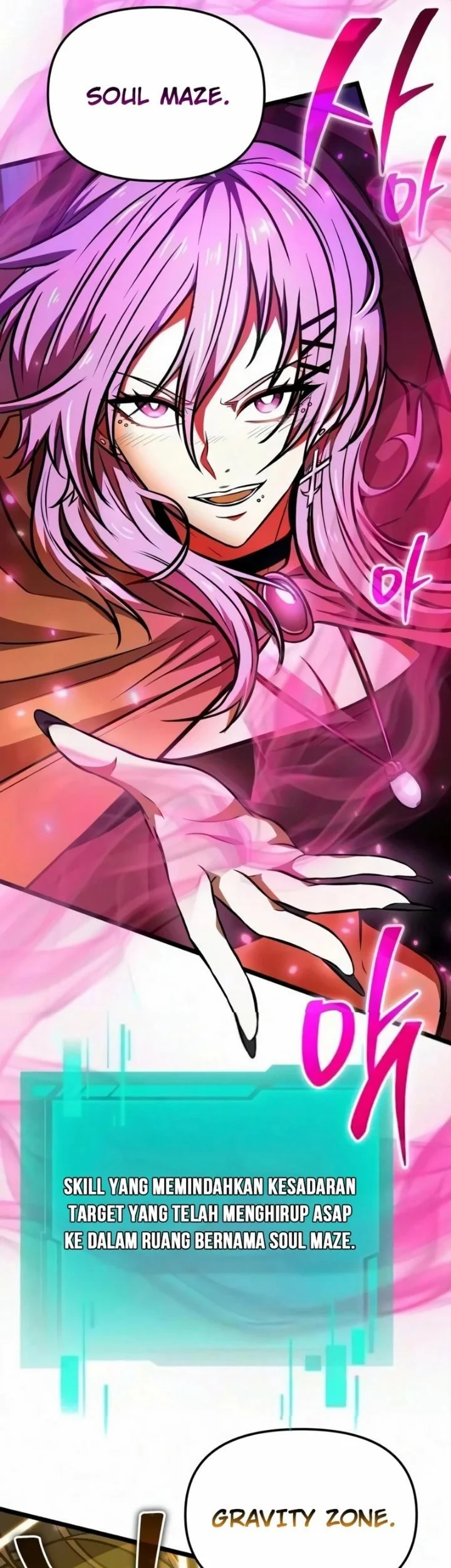 Reincarnator Chapter 147 Gambar 39