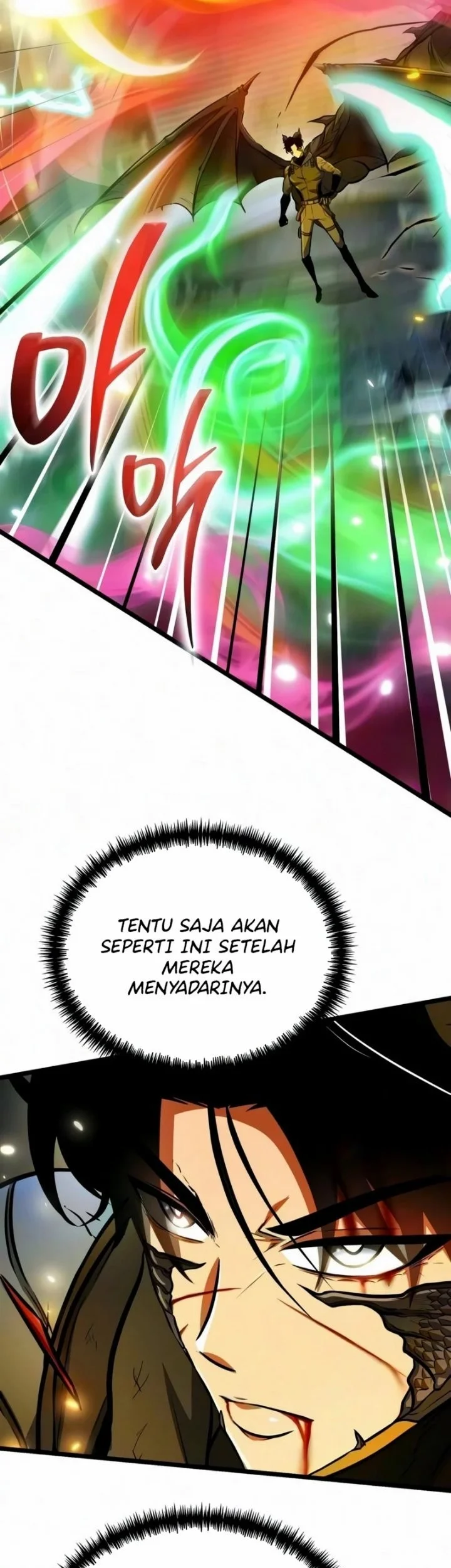 Reincarnator Chapter 147 Gambar 43