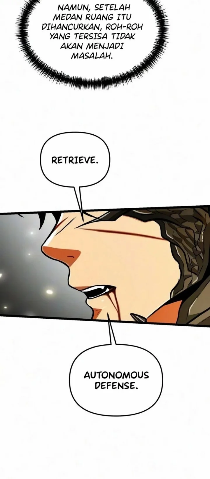 Reincarnator Chapter 147 Gambar 44