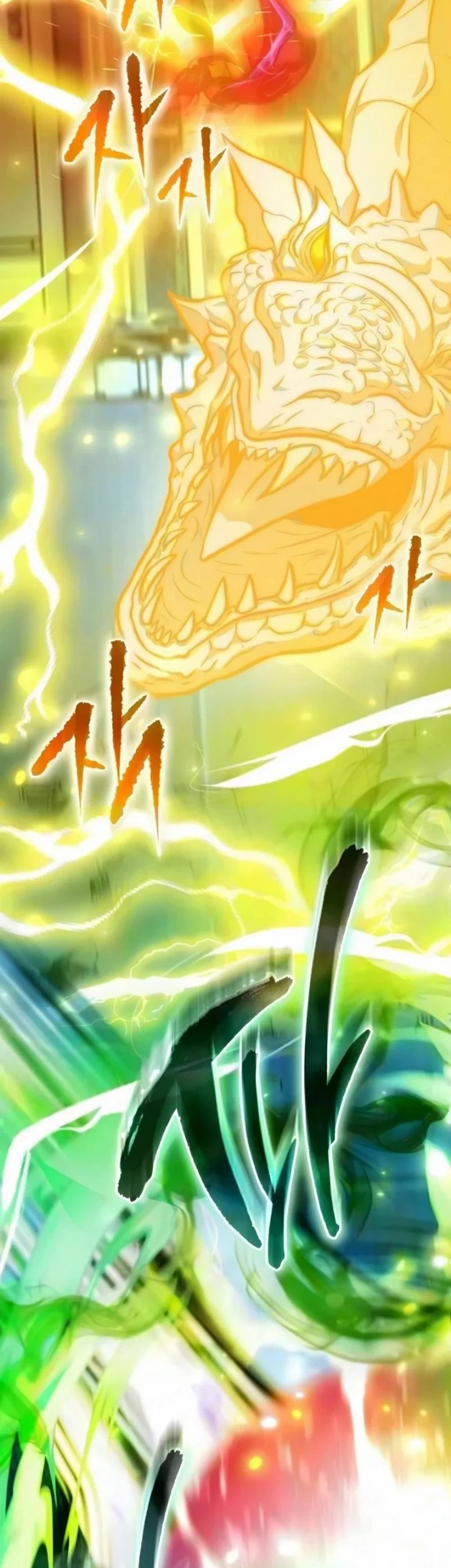 Reincarnator Chapter 147 Gambar 46