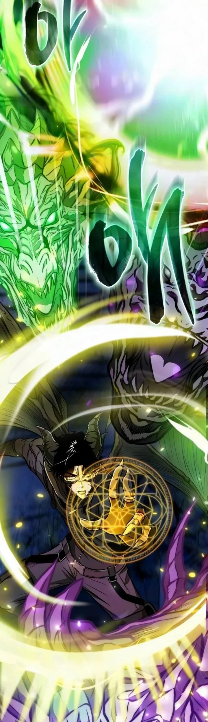 Reincarnator Chapter 147 Gambar 47